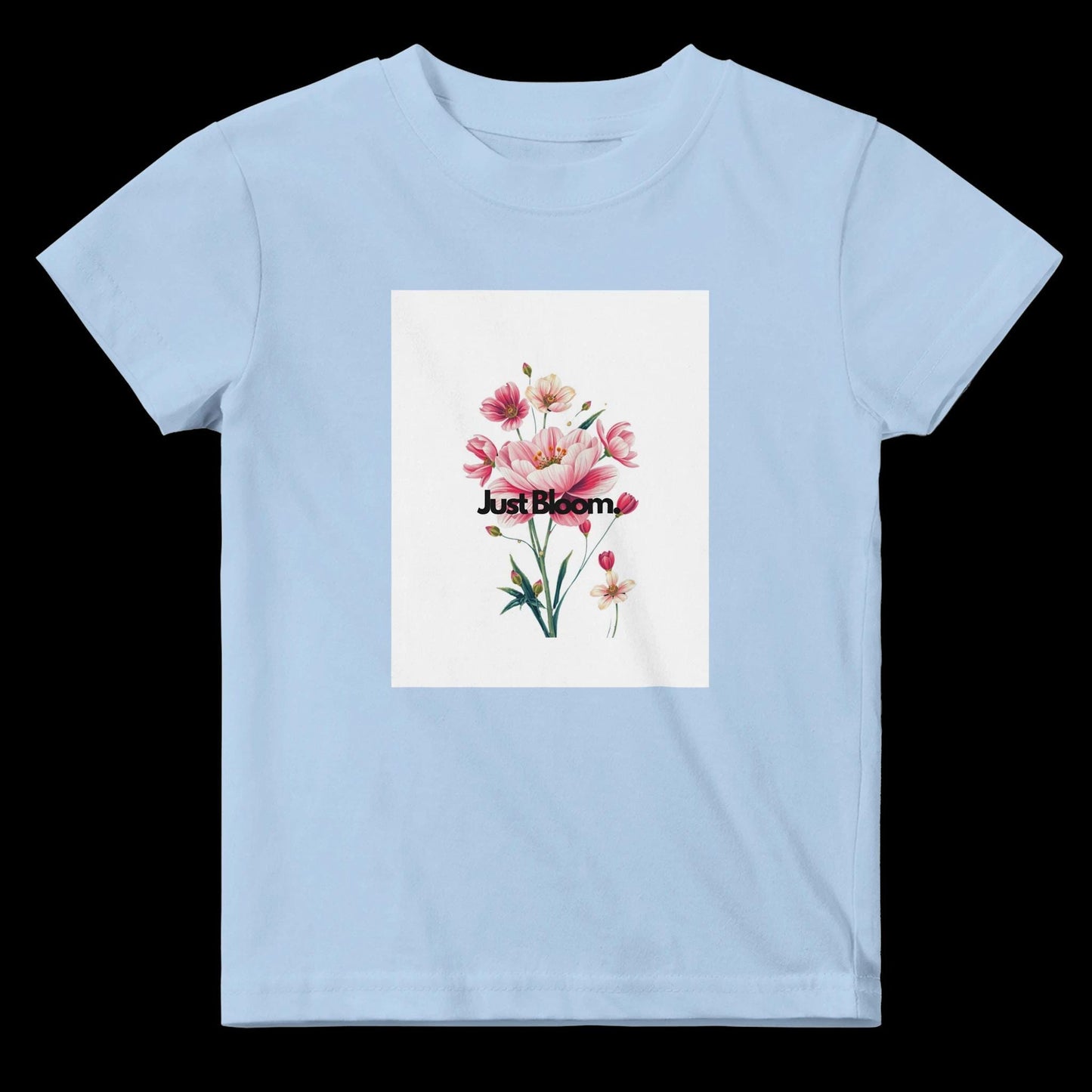 Classic Baby Crewneck T-shirt