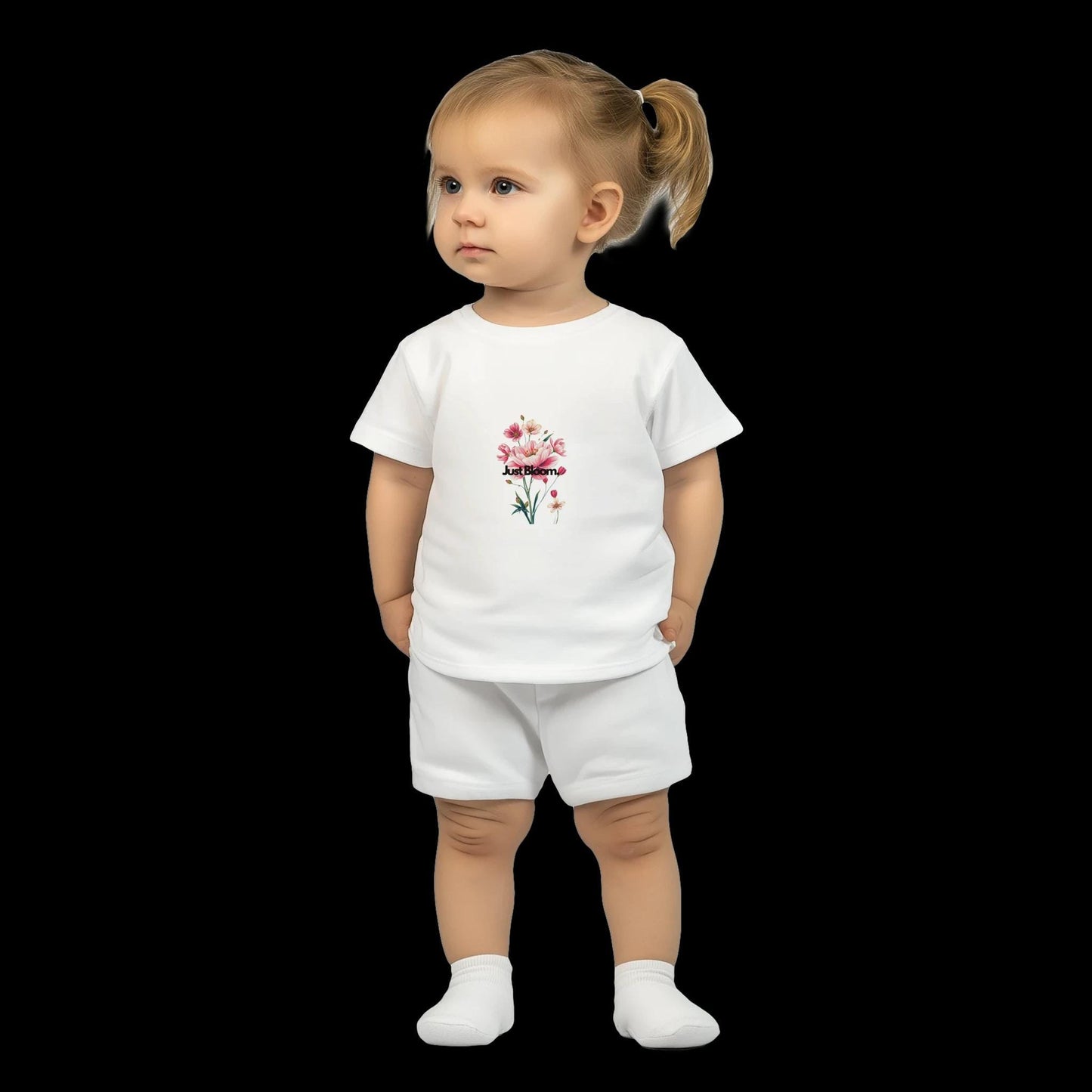 Classic Baby Crewneck T-shirt