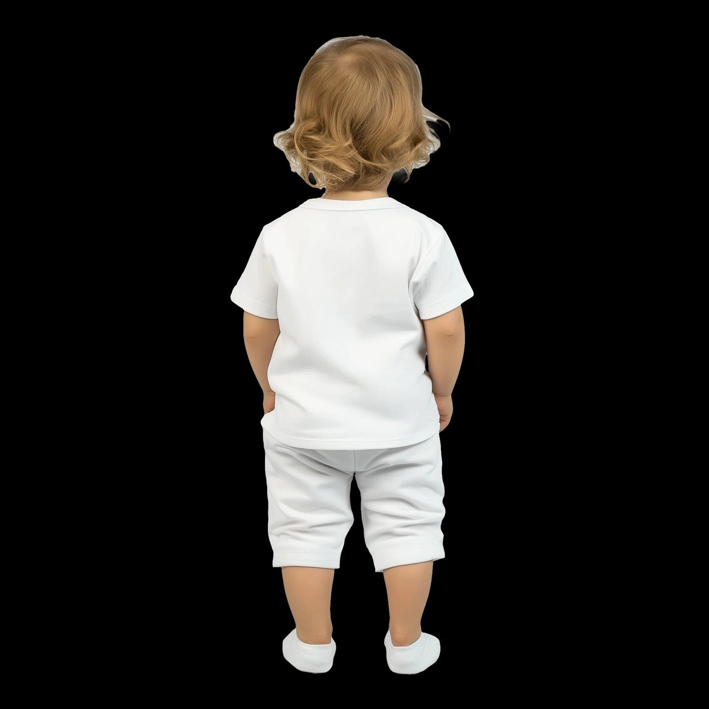Classic Baby Crewneck T-shirt