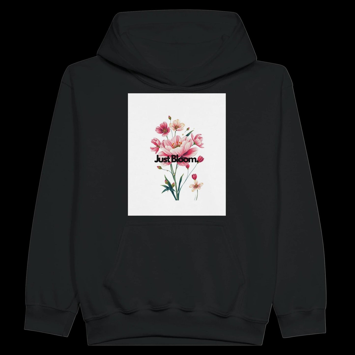 Midweight Fleece Youth Hoodie | Gildan SF500B