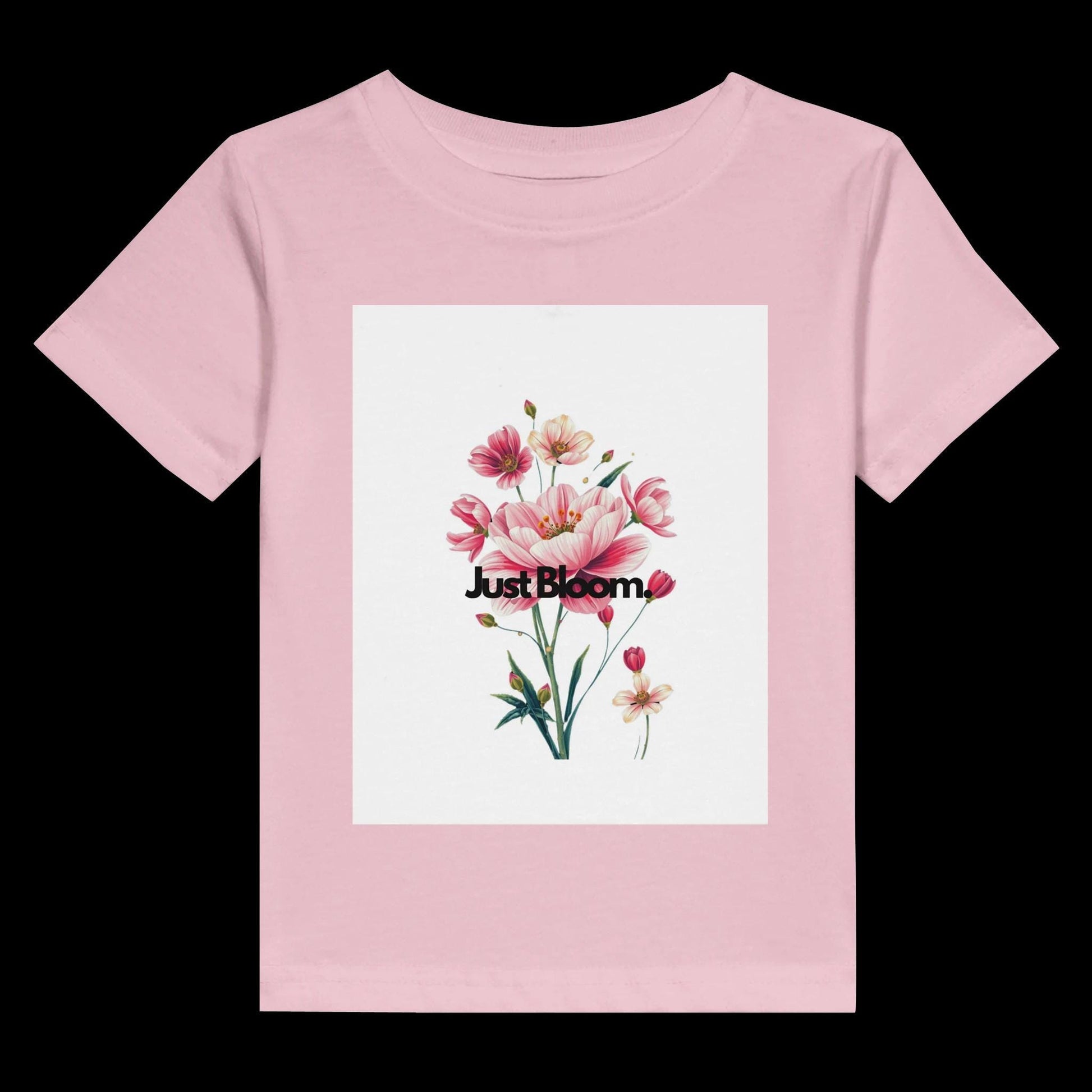 Toddler Cotton Jersey T-Shirt | Rabbit Skins 3301T