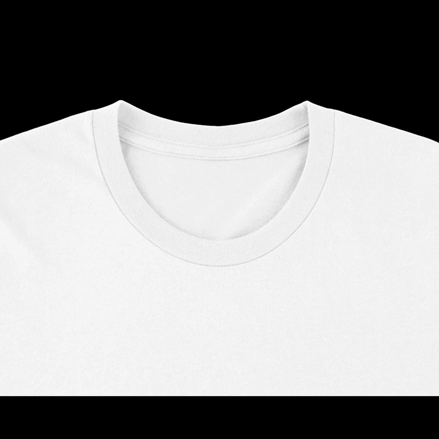 Men's Oversized Drop-Shoulder Crewneck T-Shirt | Shaka Wear SHGDD