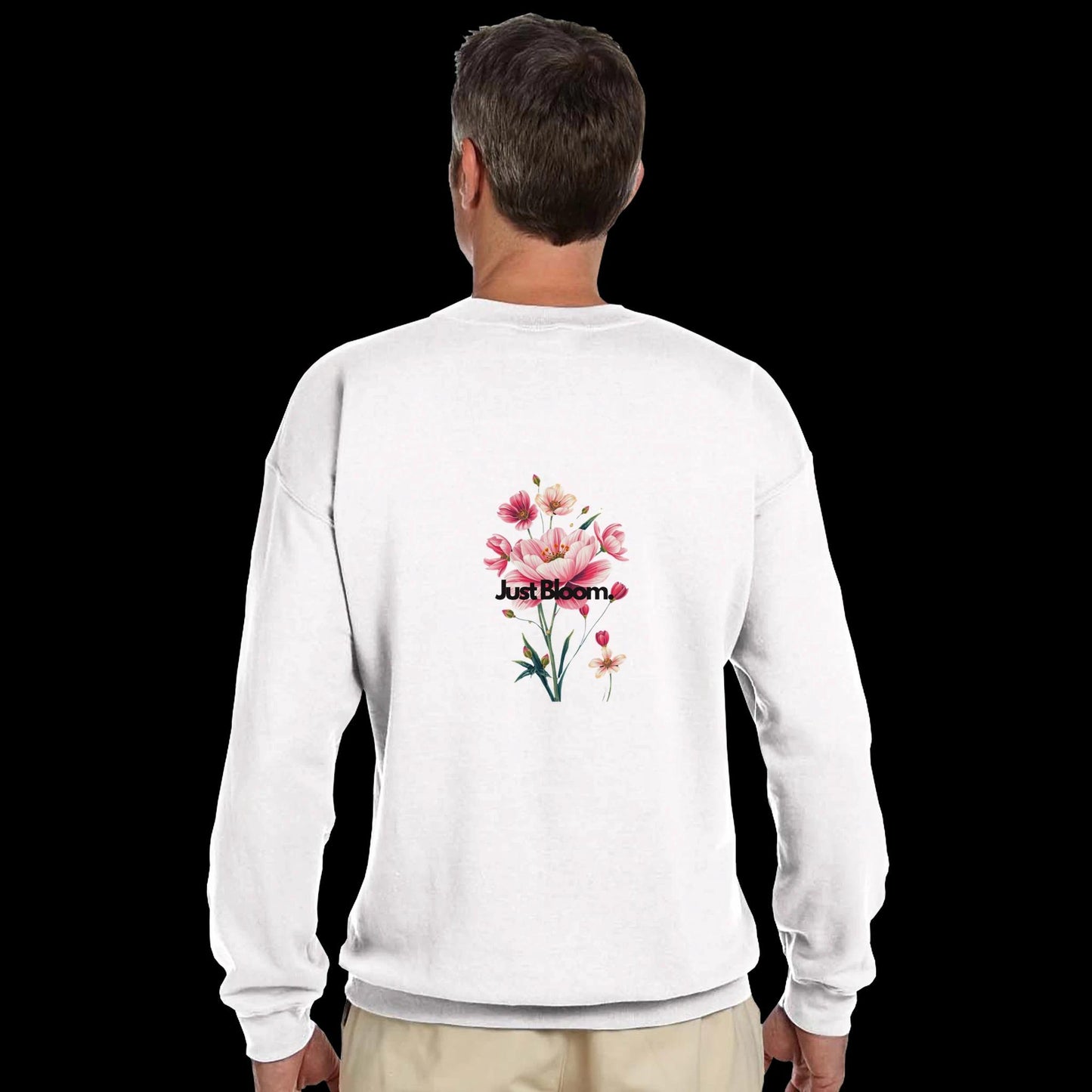 Classic Unisex Crewneck Sweatshirt | Gildan® 18000