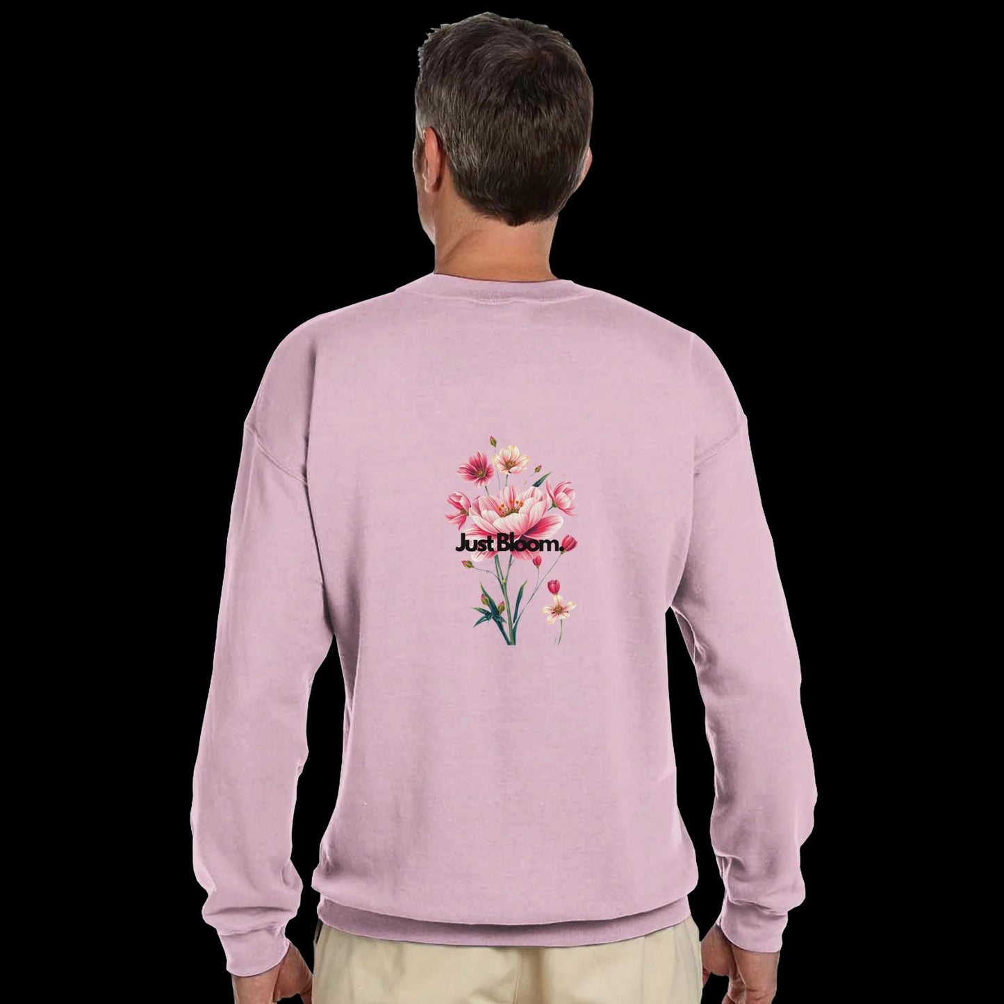 Classic Unisex Crewneck Sweatshirt | Gildan® 18000
