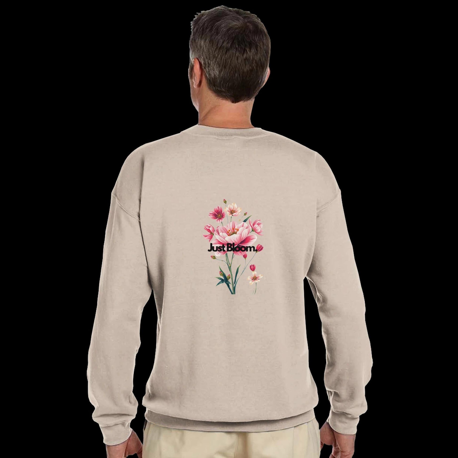 Classic Unisex Crewneck Sweatshirt | Gildan® 18000