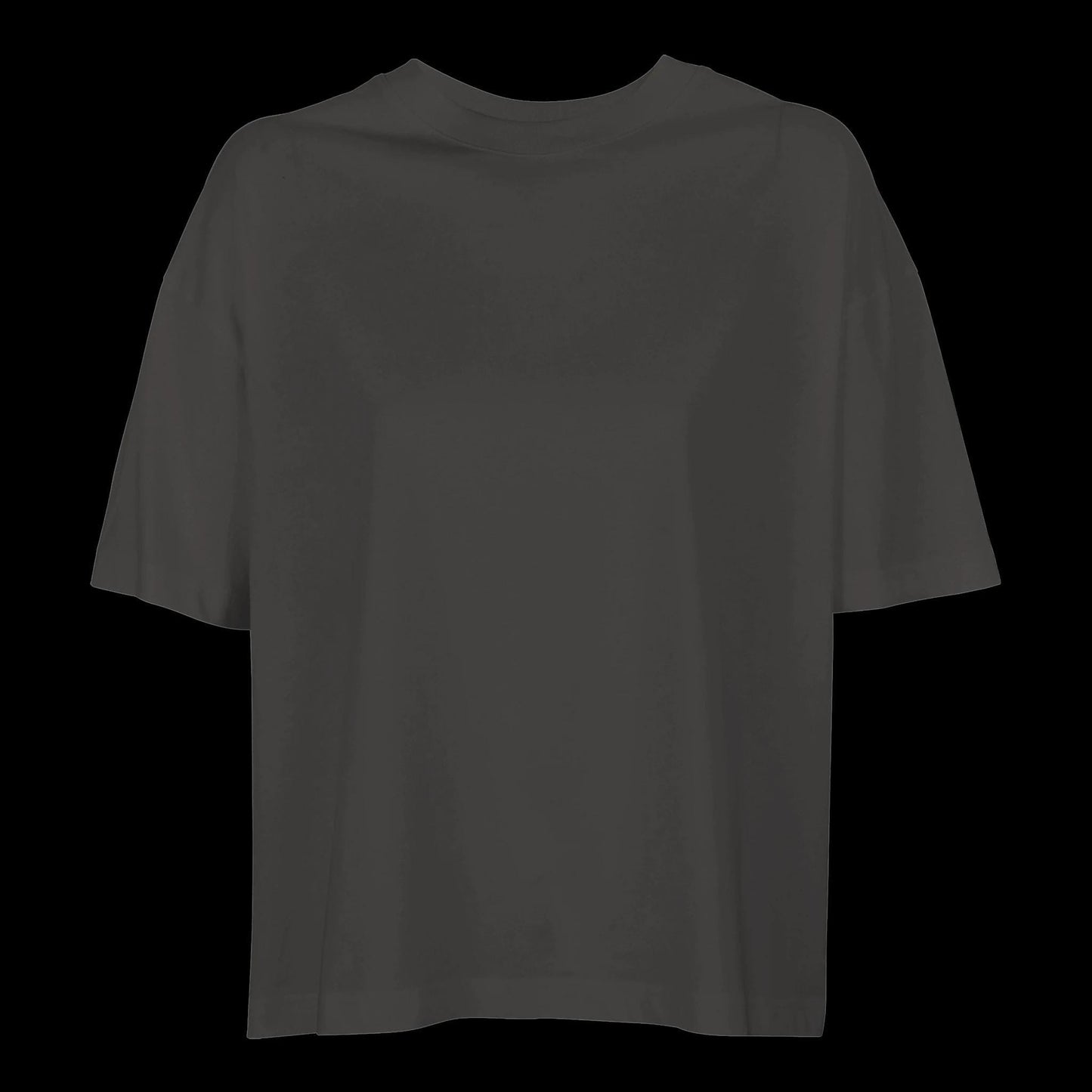 Women's Heavyweight Cropped T-Shirt | Comfort Colors 3023CL