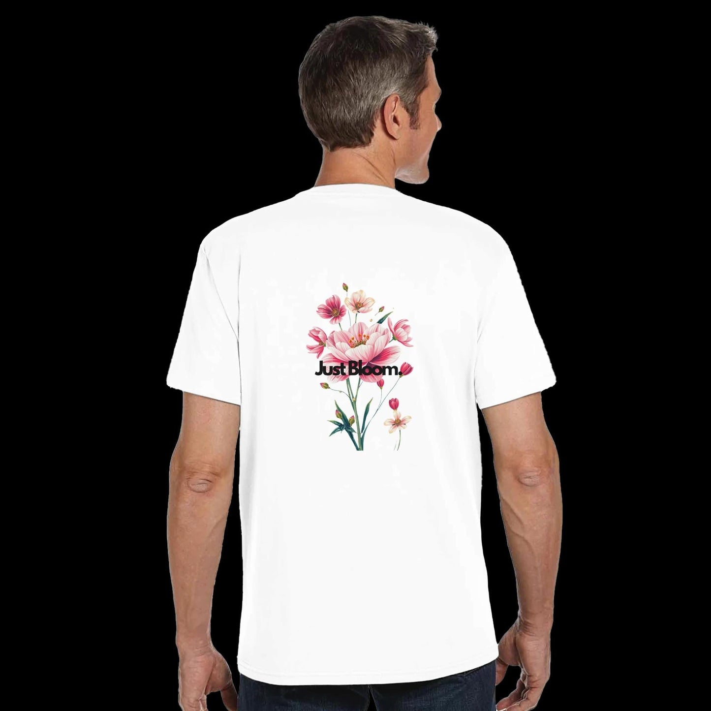 Organic Unisex Crewneck T-shirt | Econscious EC1000