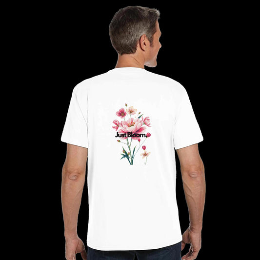 Organic Unisex Crewneck T-shirt | Econscious EC1000