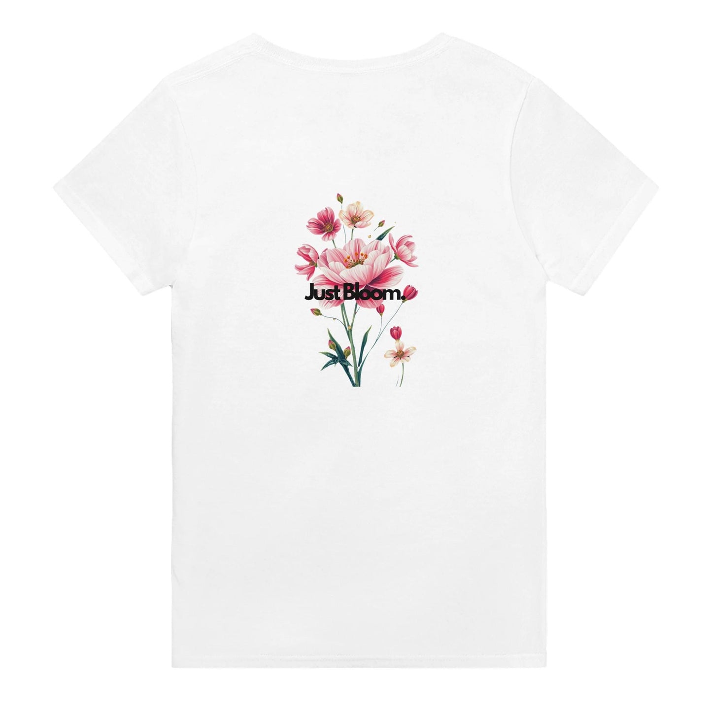 Heavyweight T-Shirt aus 100% Baumwolle – Klassisches Unisex Basic Shirt | Freizeitshirt, Lässiger Vintage Look, Hochwertige Doppelnähte