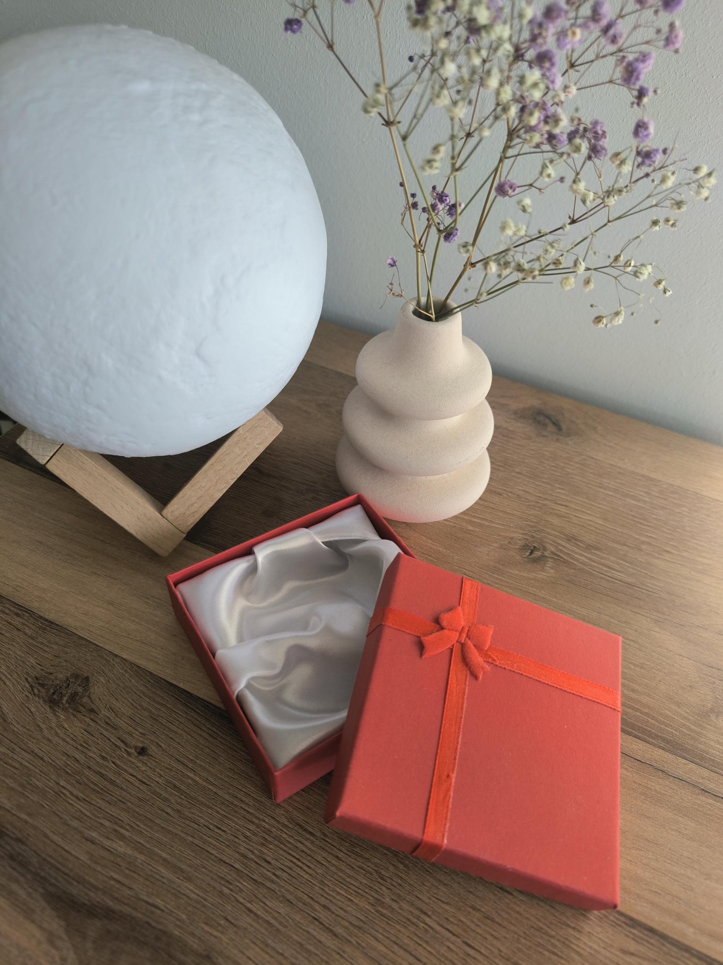 Schmuckschachtel Geschenkbox für Schmuck – Aufbewahrungsbox Ringbox Ohrringbox Armbandbox – Schmuckverpackung Geschenkverpackung