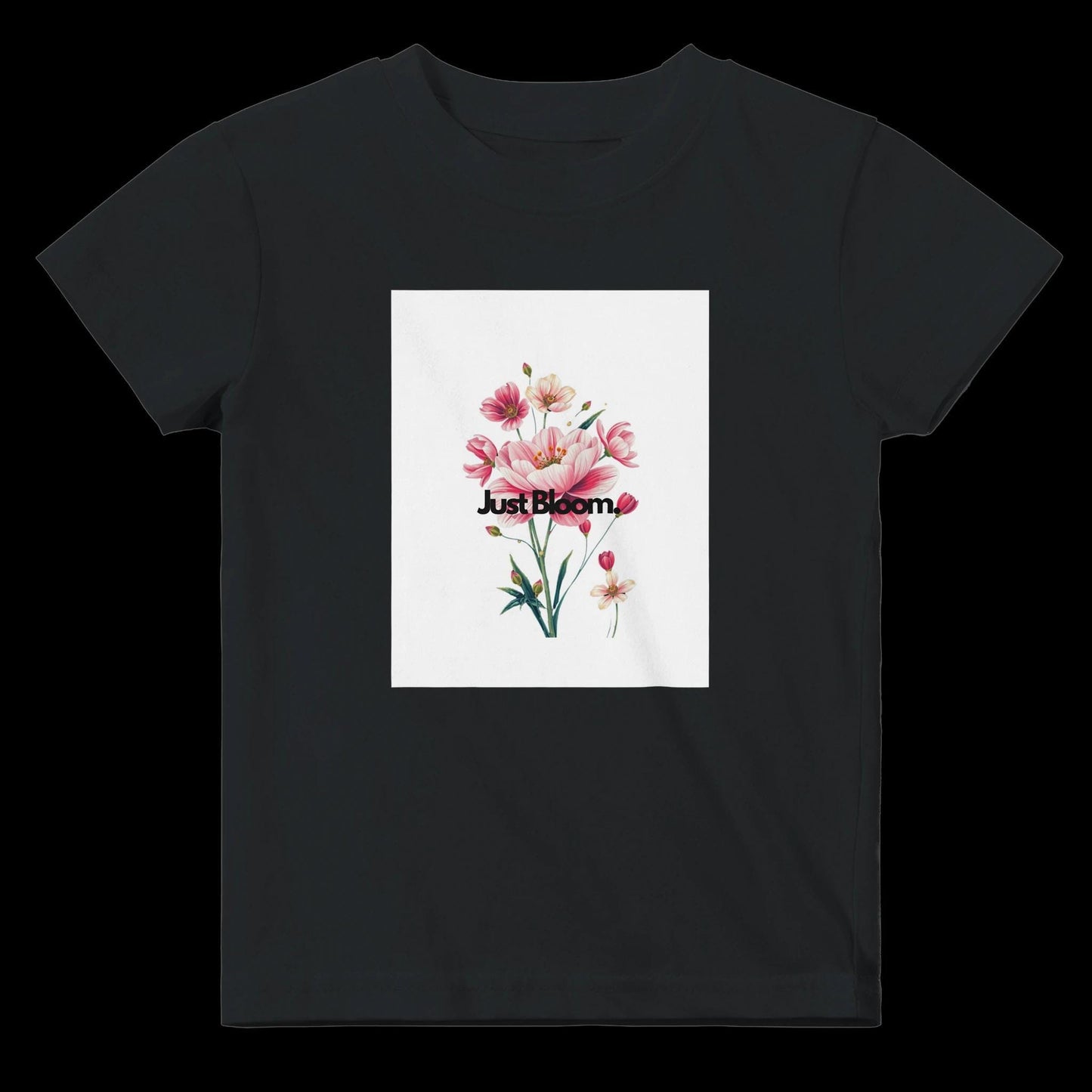 Classic Baby Crewneck T-shirt