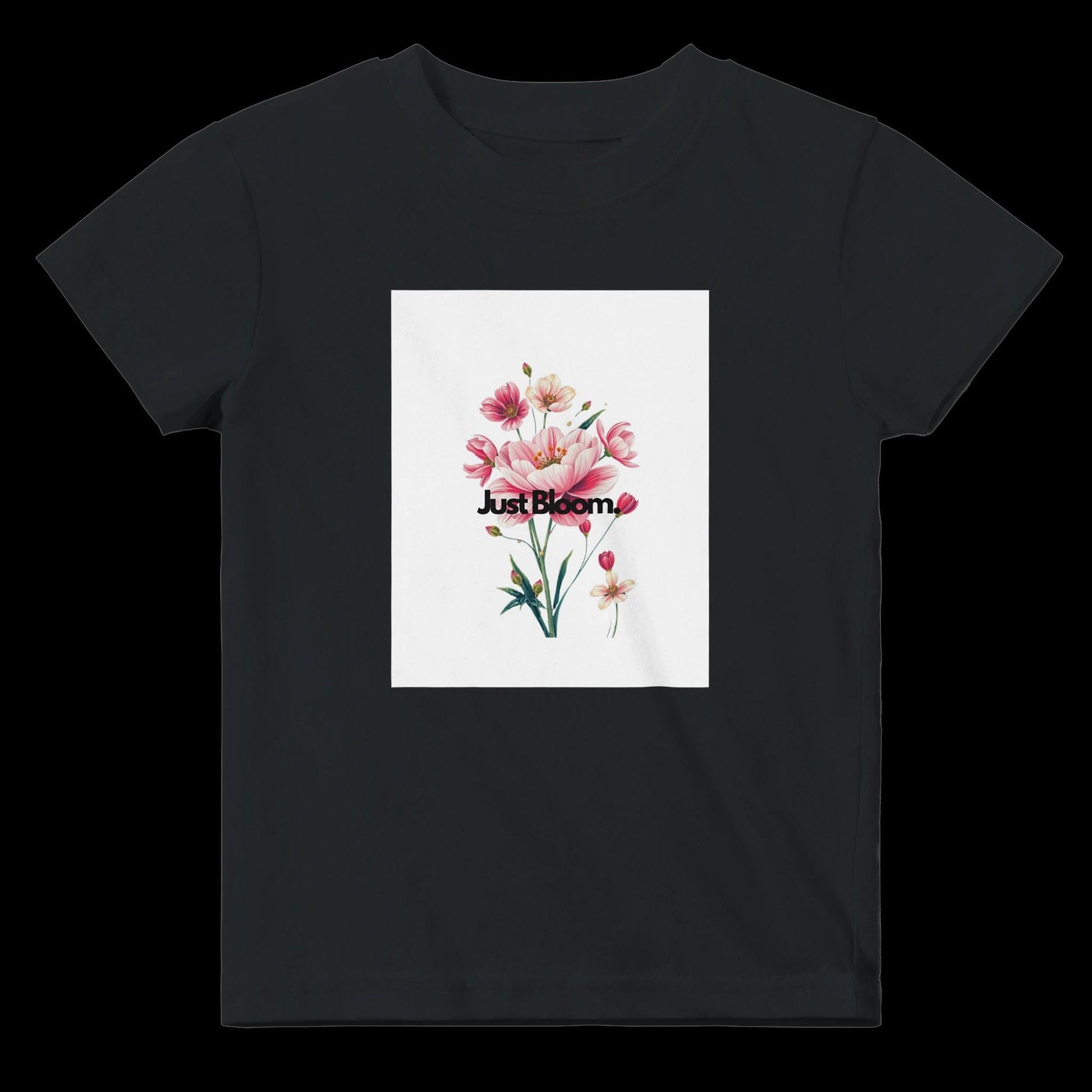 Classic Baby Crewneck T-shirt
