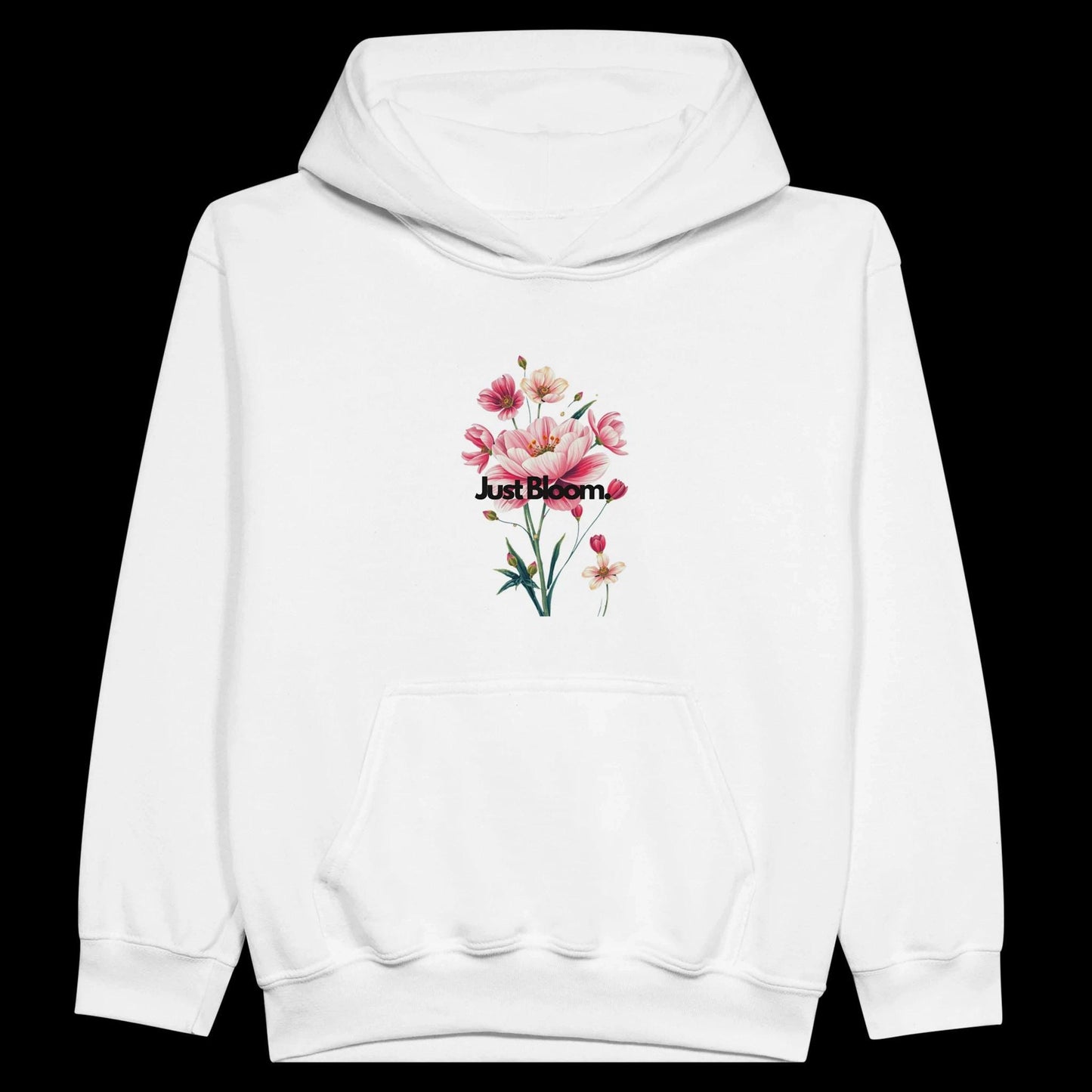 Midweight Fleece Youth Hoodie | Gildan SF500B