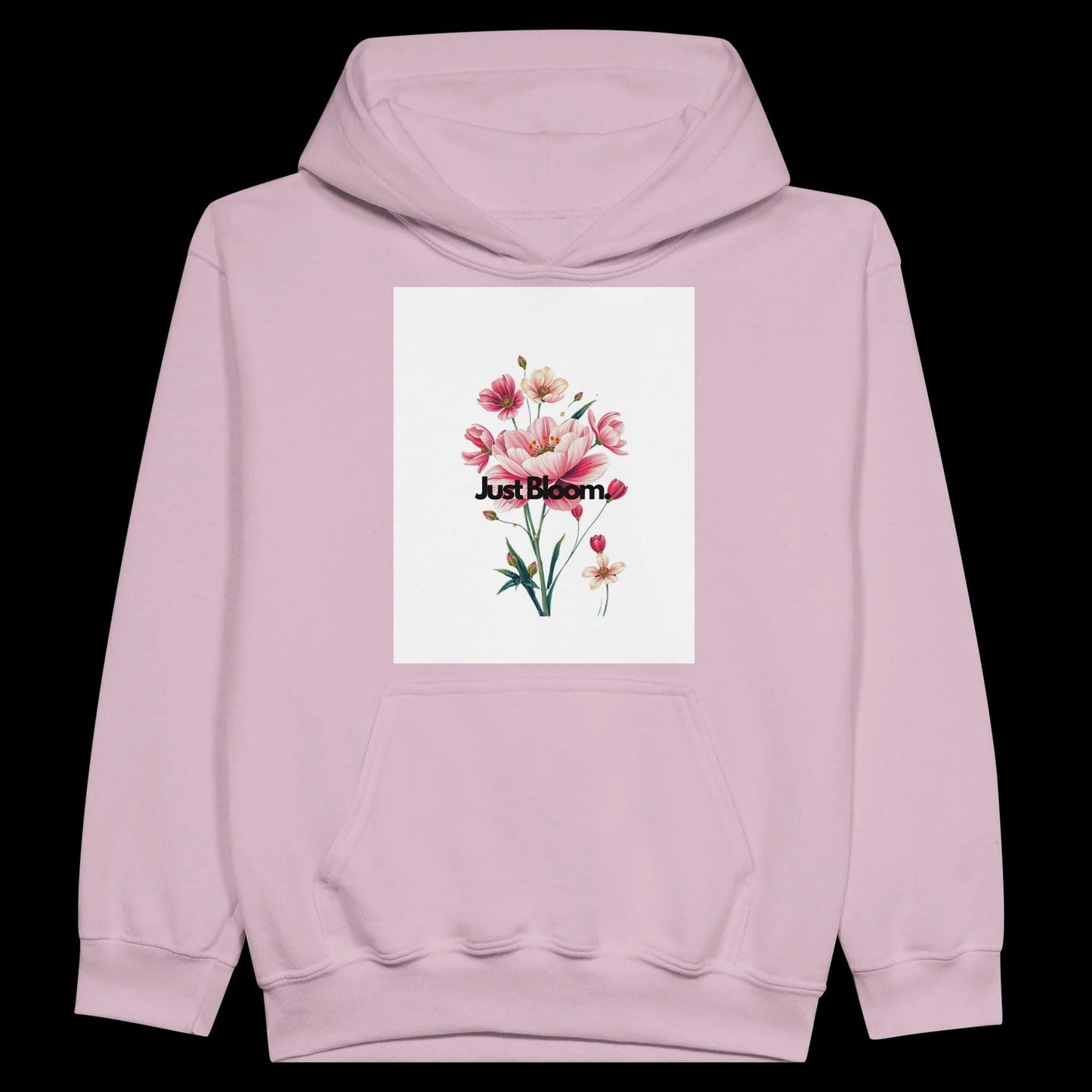 Midweight Fleece Youth Hoodie | Gildan SF500B