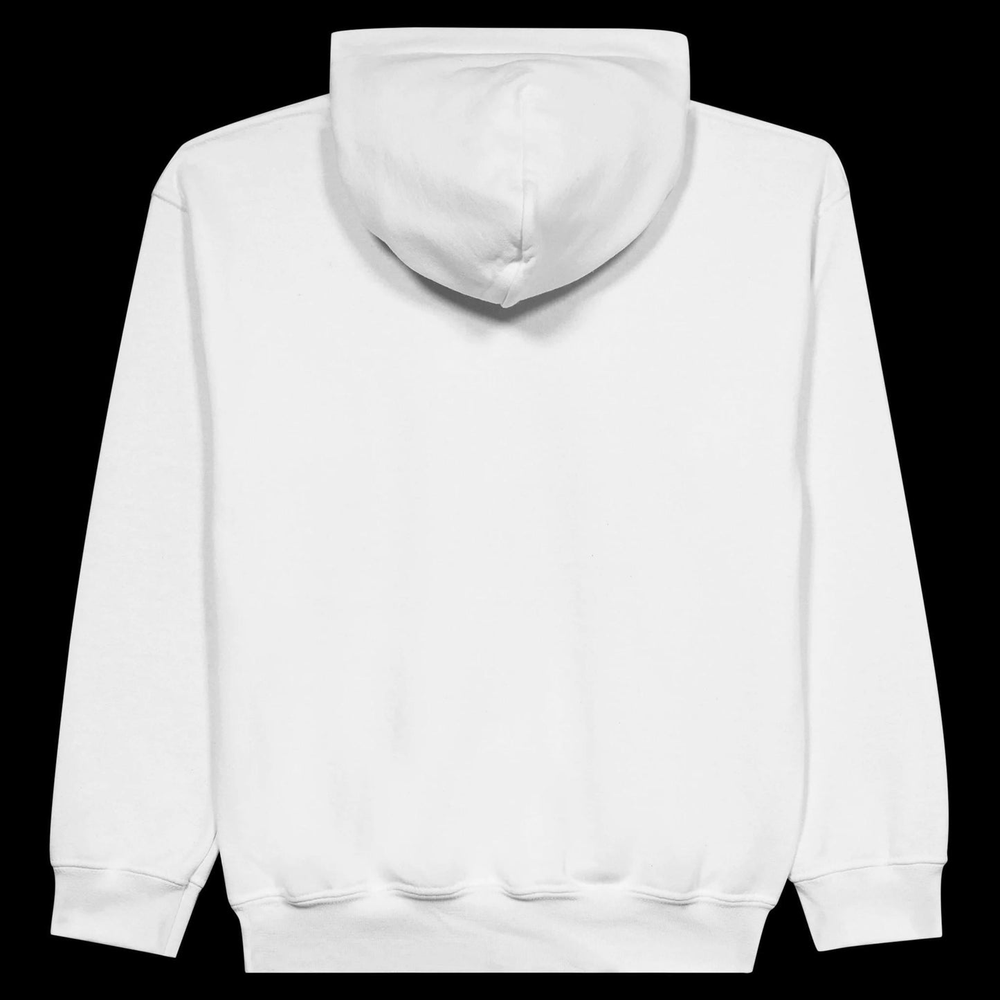Midweight Fleece Youth Hoodie | Gildan SF500B