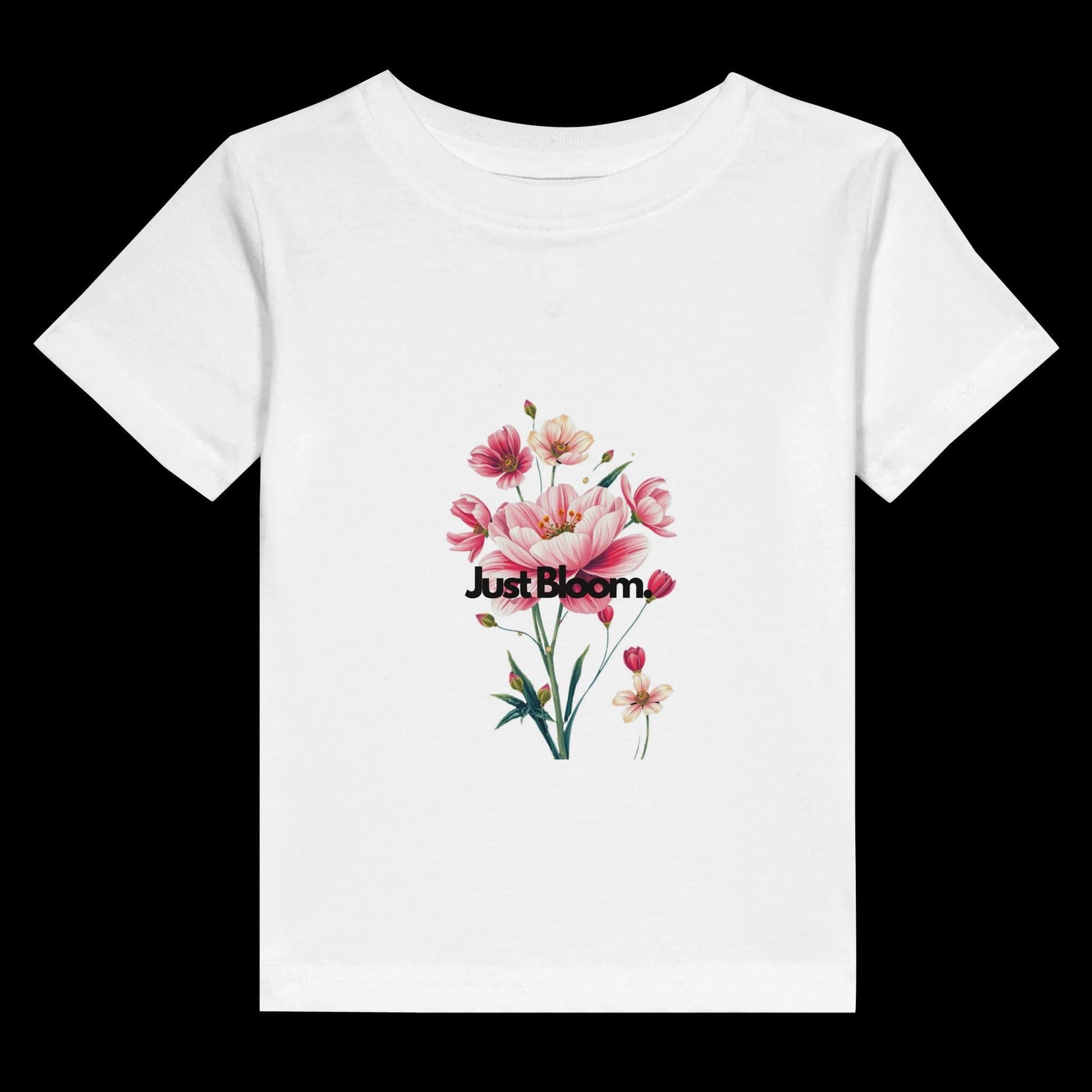 Toddler Cotton Jersey T-Shirt | Rabbit Skins 3301T