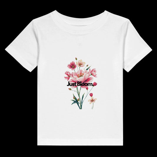 Toddler Cotton Jersey T-Shirt | Rabbit Skins 3301T