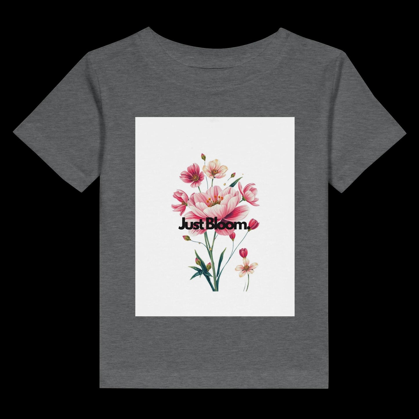 Toddler Cotton Jersey T-Shirt | Rabbit Skins 3301T
