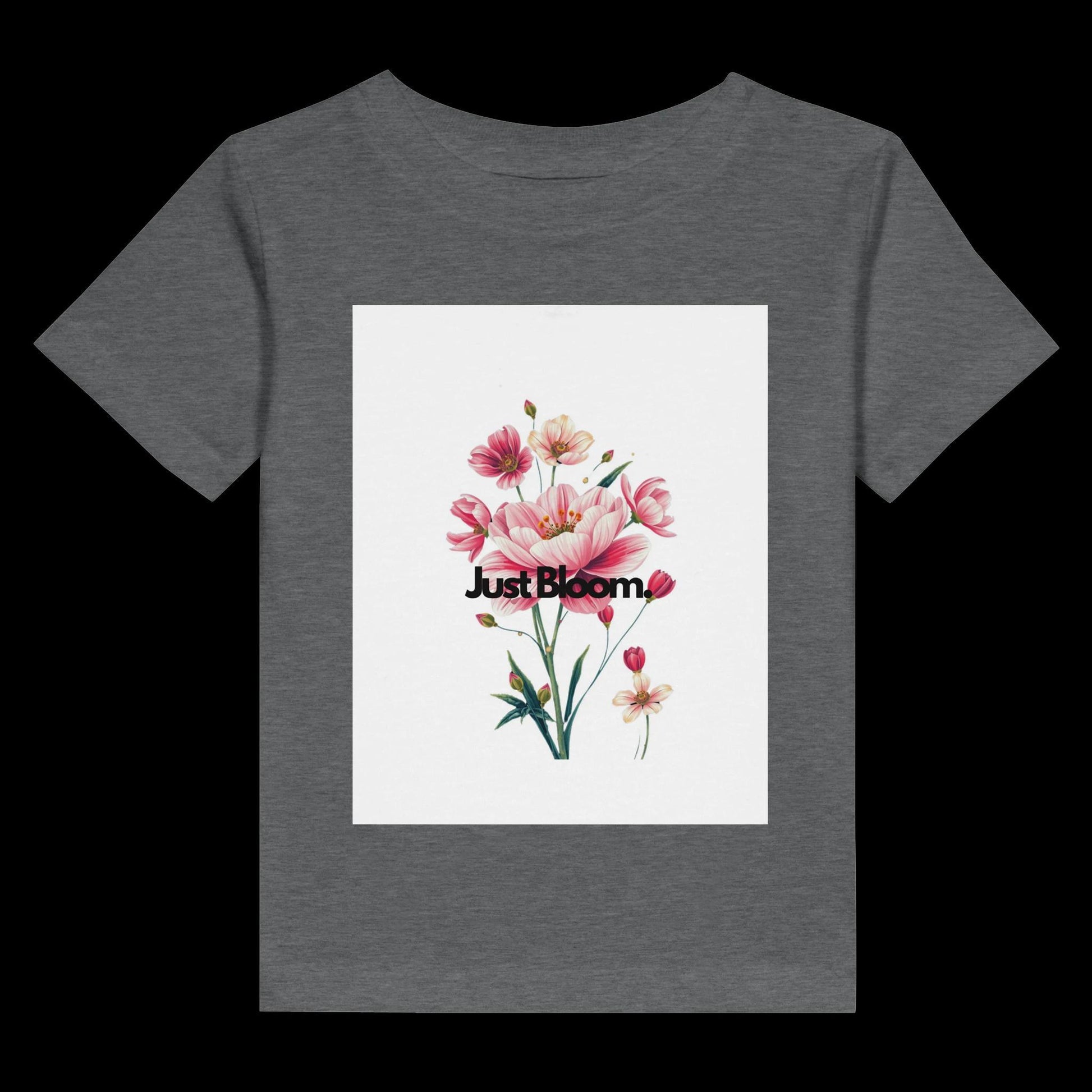 Toddler Cotton Jersey T-Shirt | Rabbit Skins 3301T