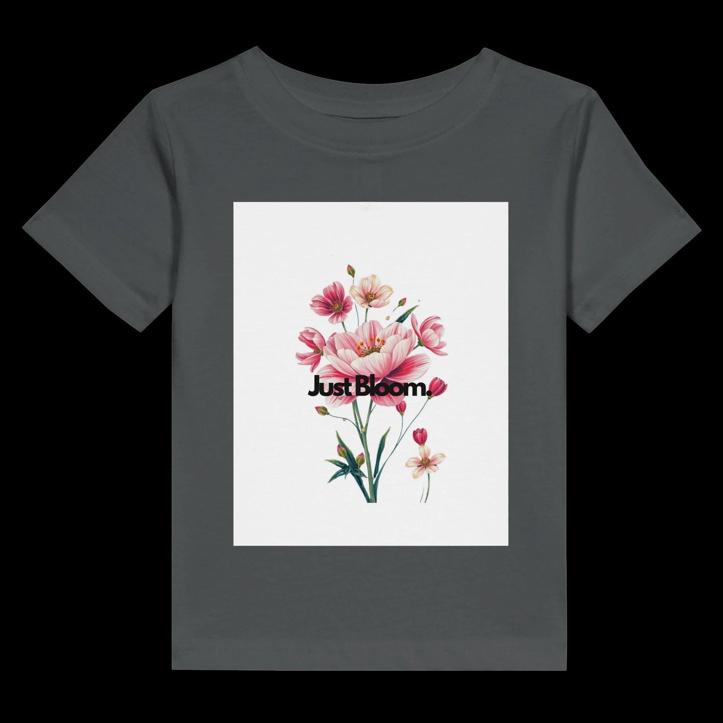 Toddler Cotton Jersey T-Shirt | Rabbit Skins 3301T