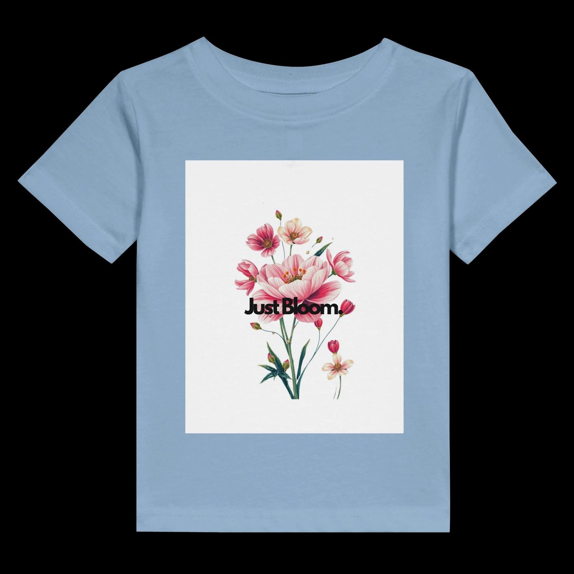 Toddler Cotton Jersey T-Shirt | Rabbit Skins 3301T