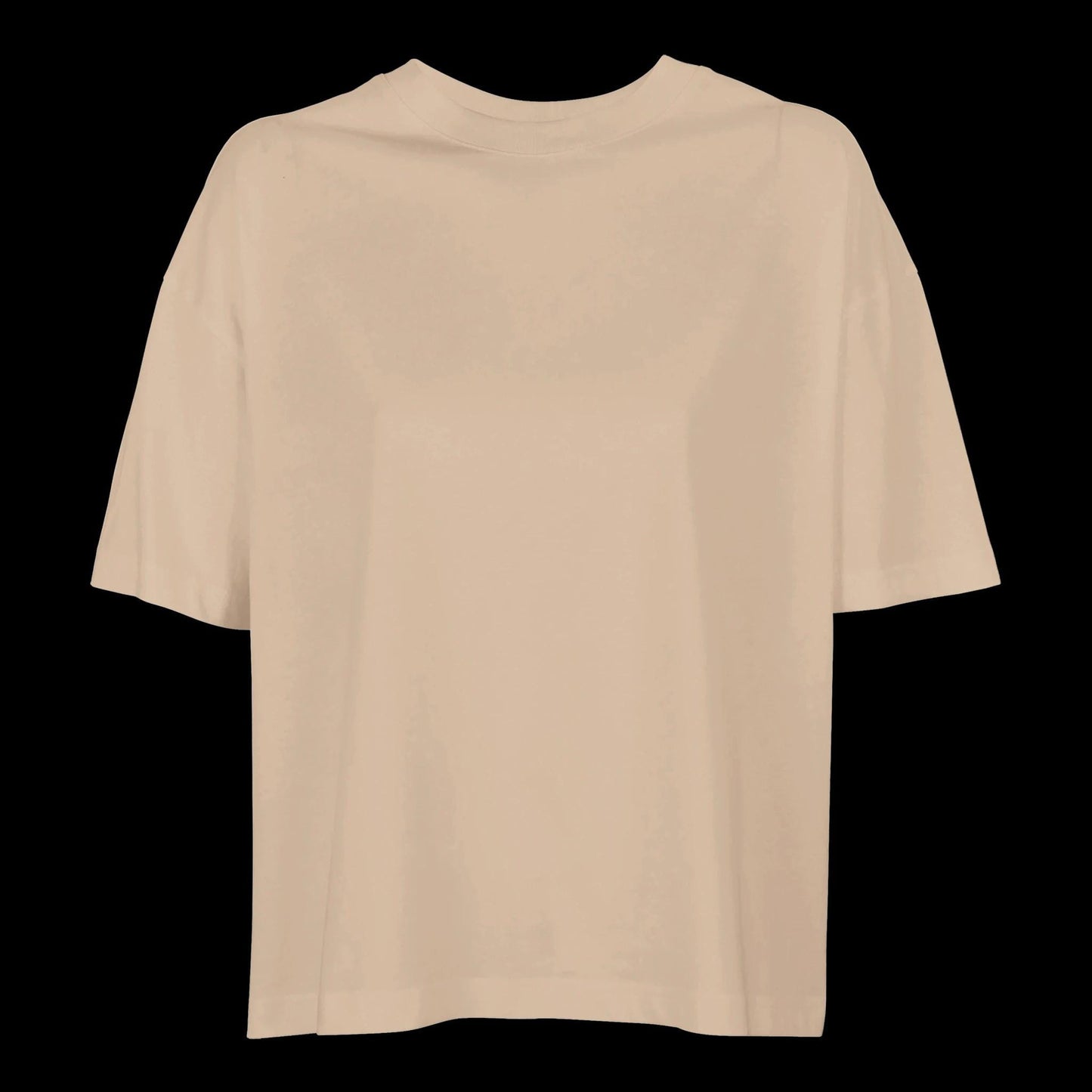 Women's Heavyweight Cropped T-Shirt | Comfort Colors 3023CL