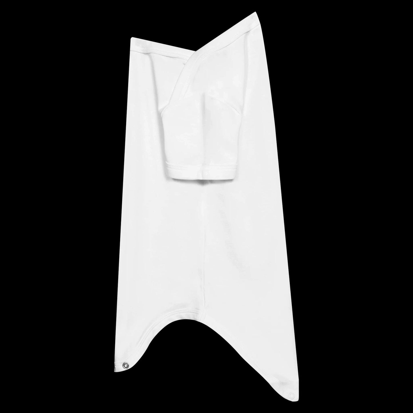 Classic Baby Short Sleeve Bodysuit