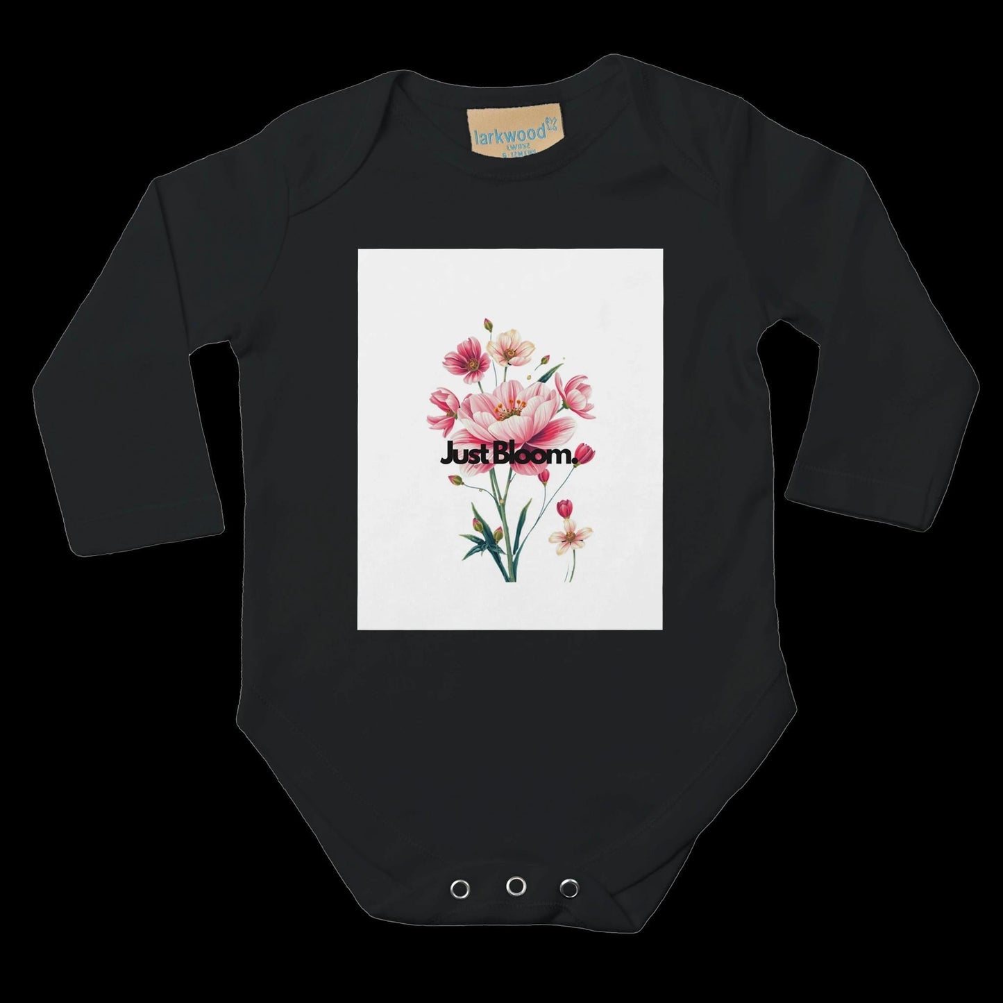Classic Baby Long Sleeve Bodysuit