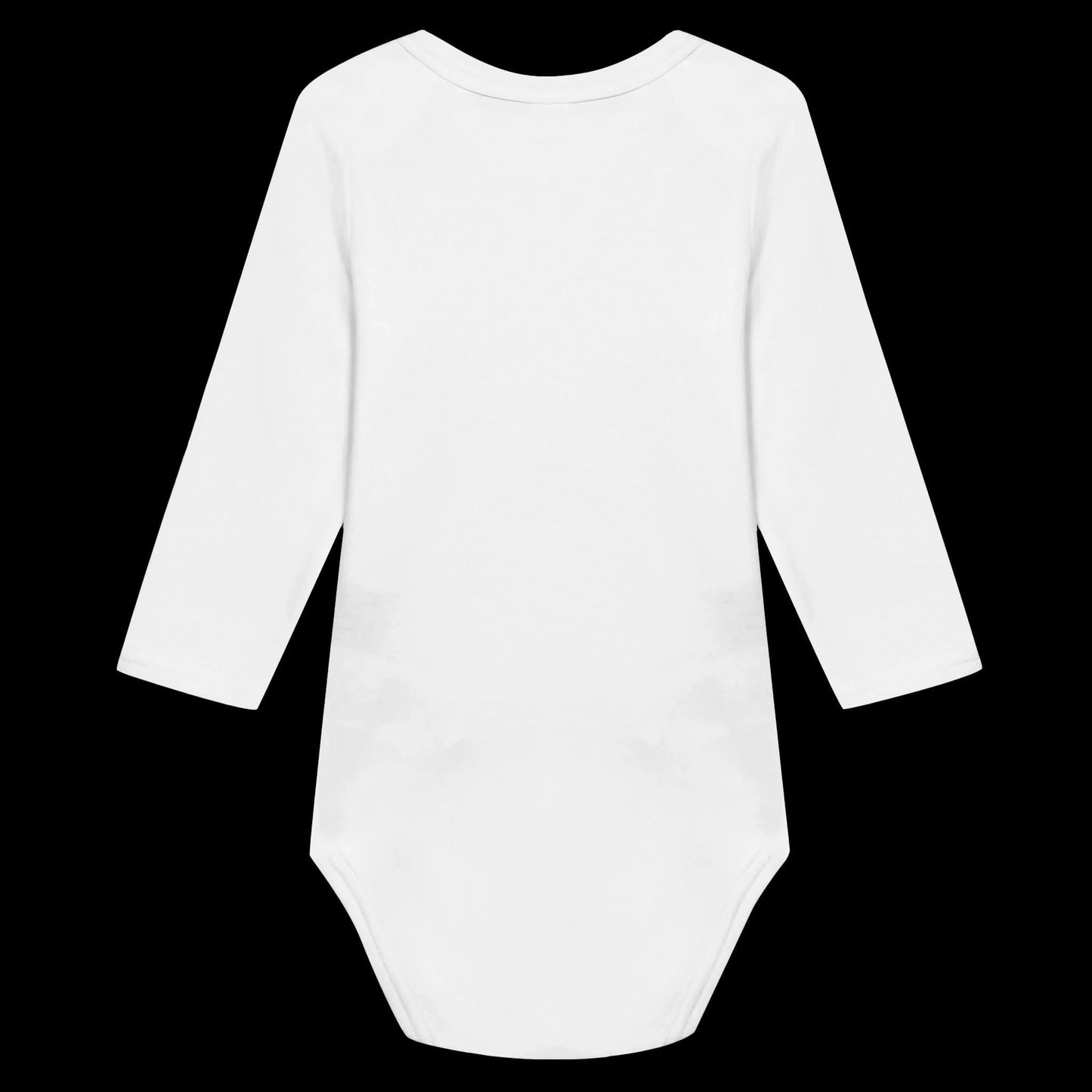 Classic Baby Long Sleeve Bodysuit