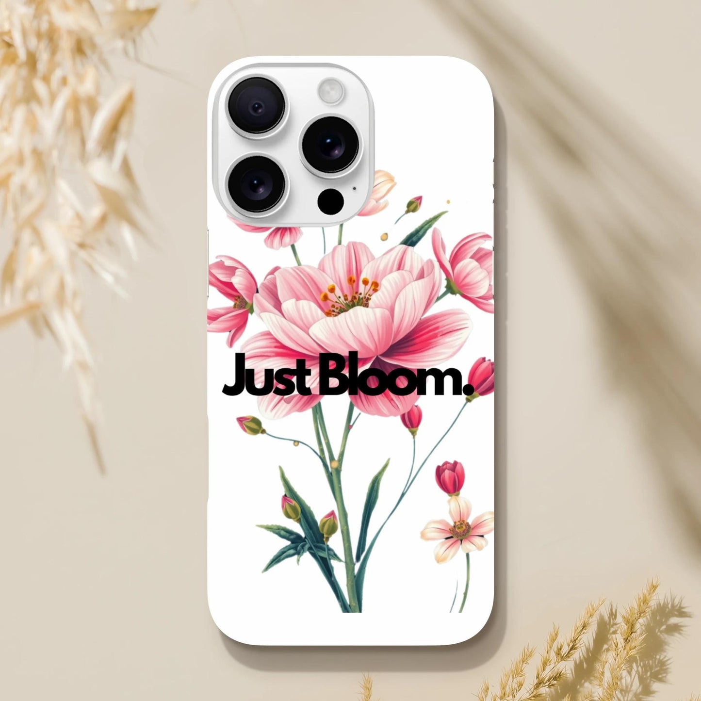 Slim case