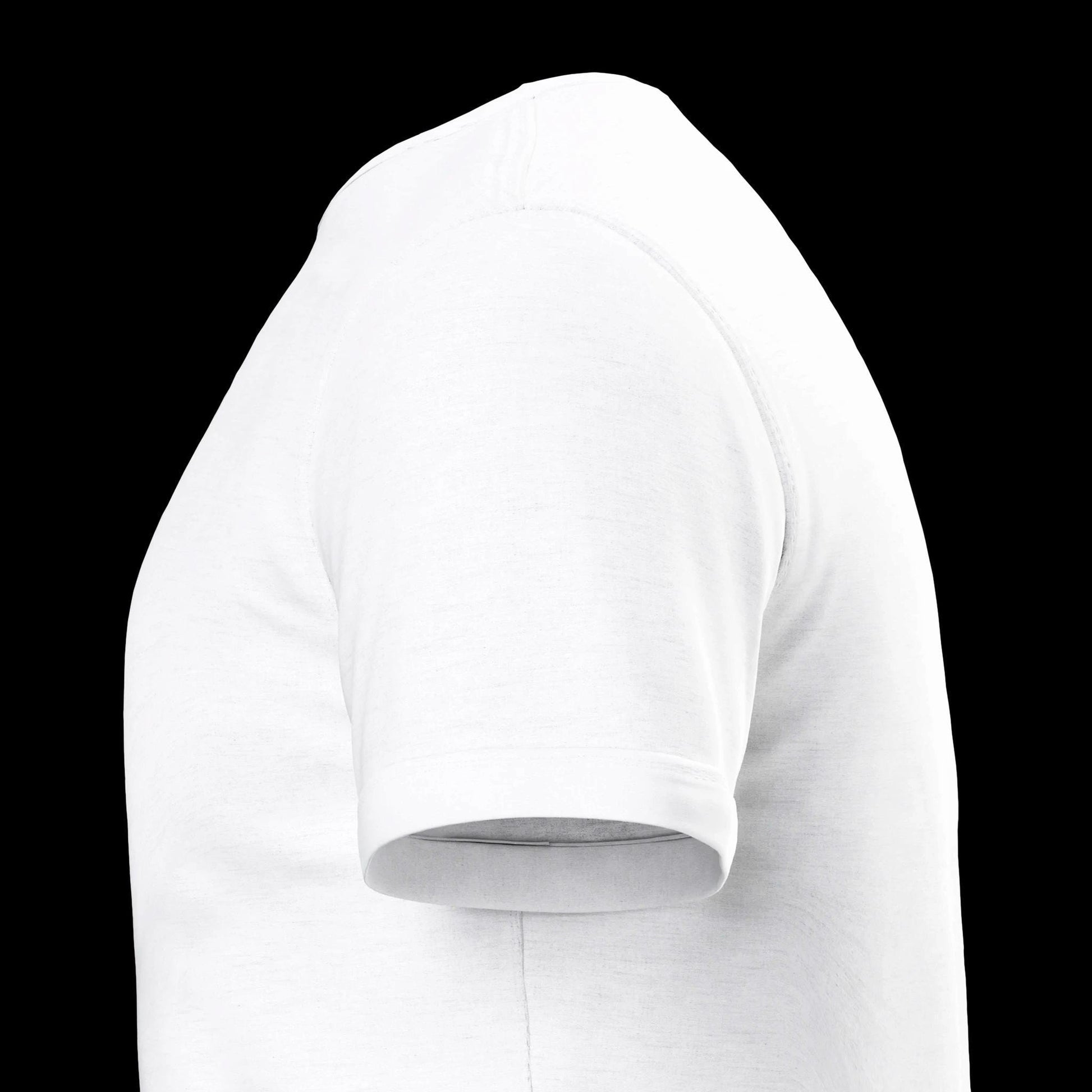 Organic Unisex Crewneck T-shirt | Econscious EC1000