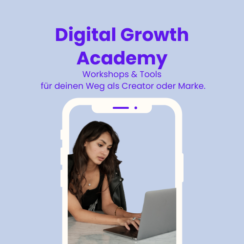 Digital Growth Academy