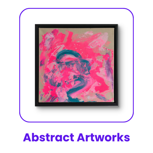 Abstract Artworks