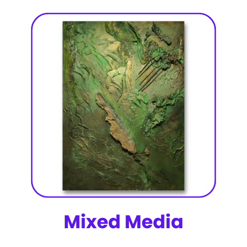 Mixed Media