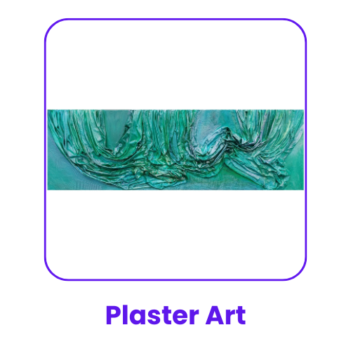 Plaster Art