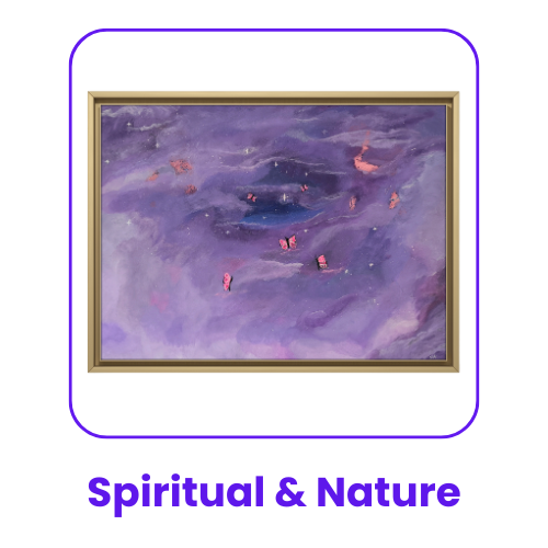Spiritual & Nature