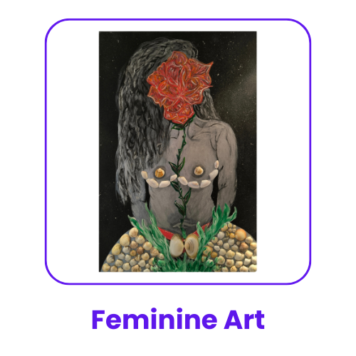 Feminine Art