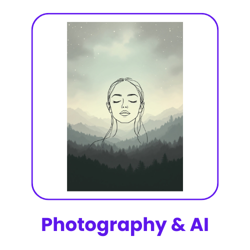 Photography & AI