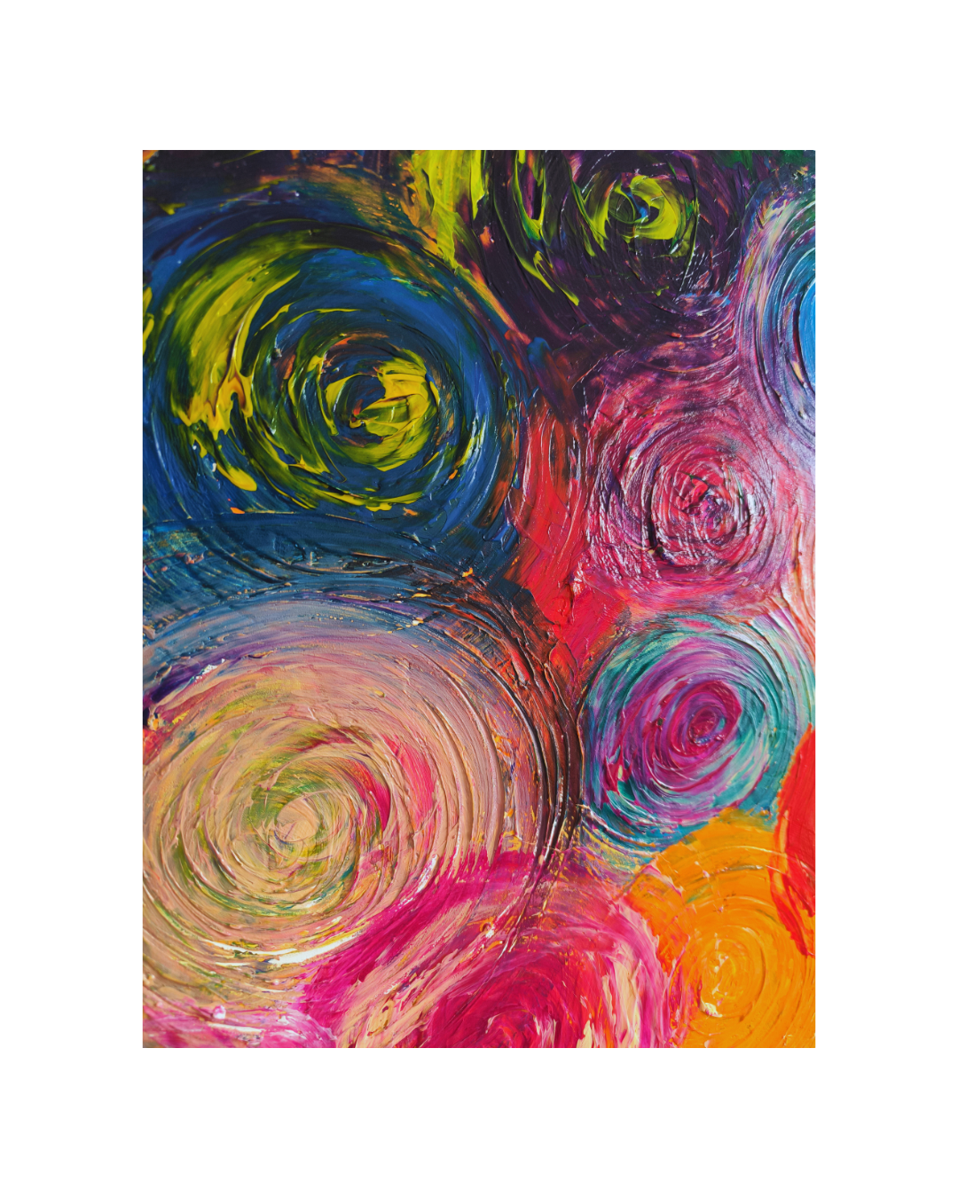 Original Art high Quality Prints