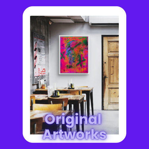 Original Artworks