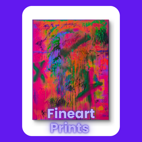 Fine Art Prints