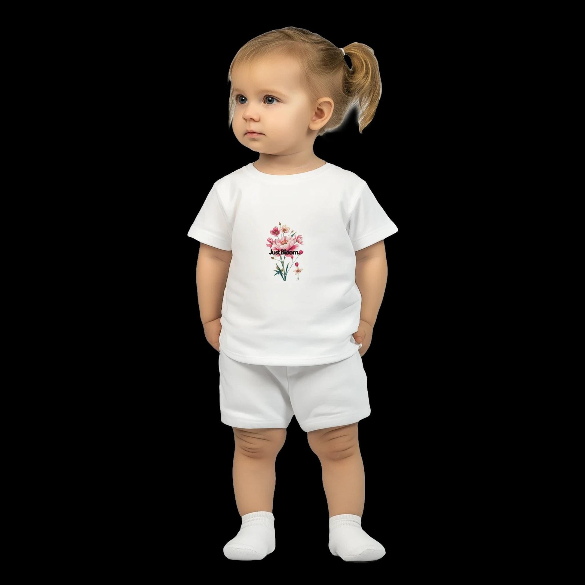 Classic Baby Crewneck T-shirt