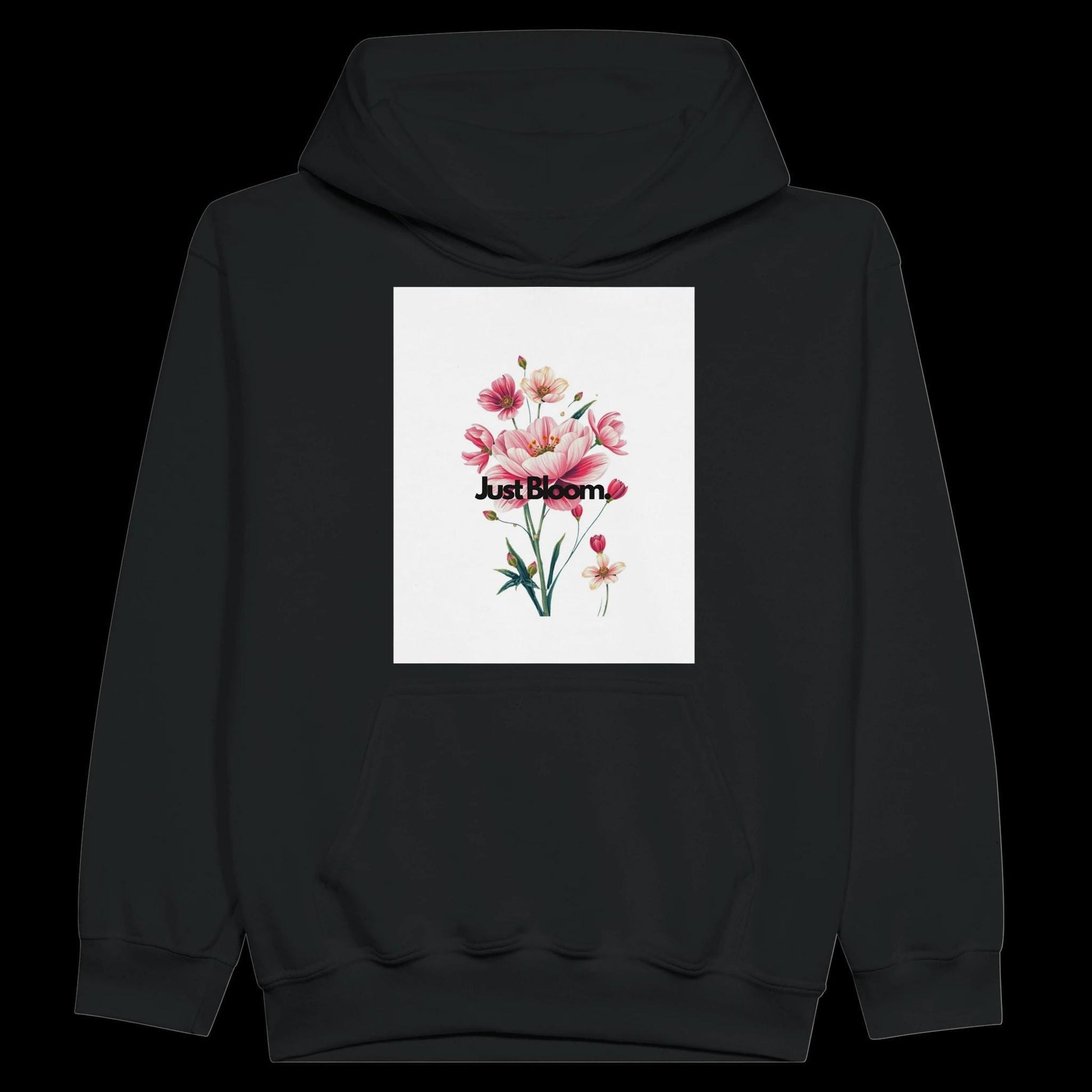 Midweight Fleece Youth Hoodie | Gildan SF500B