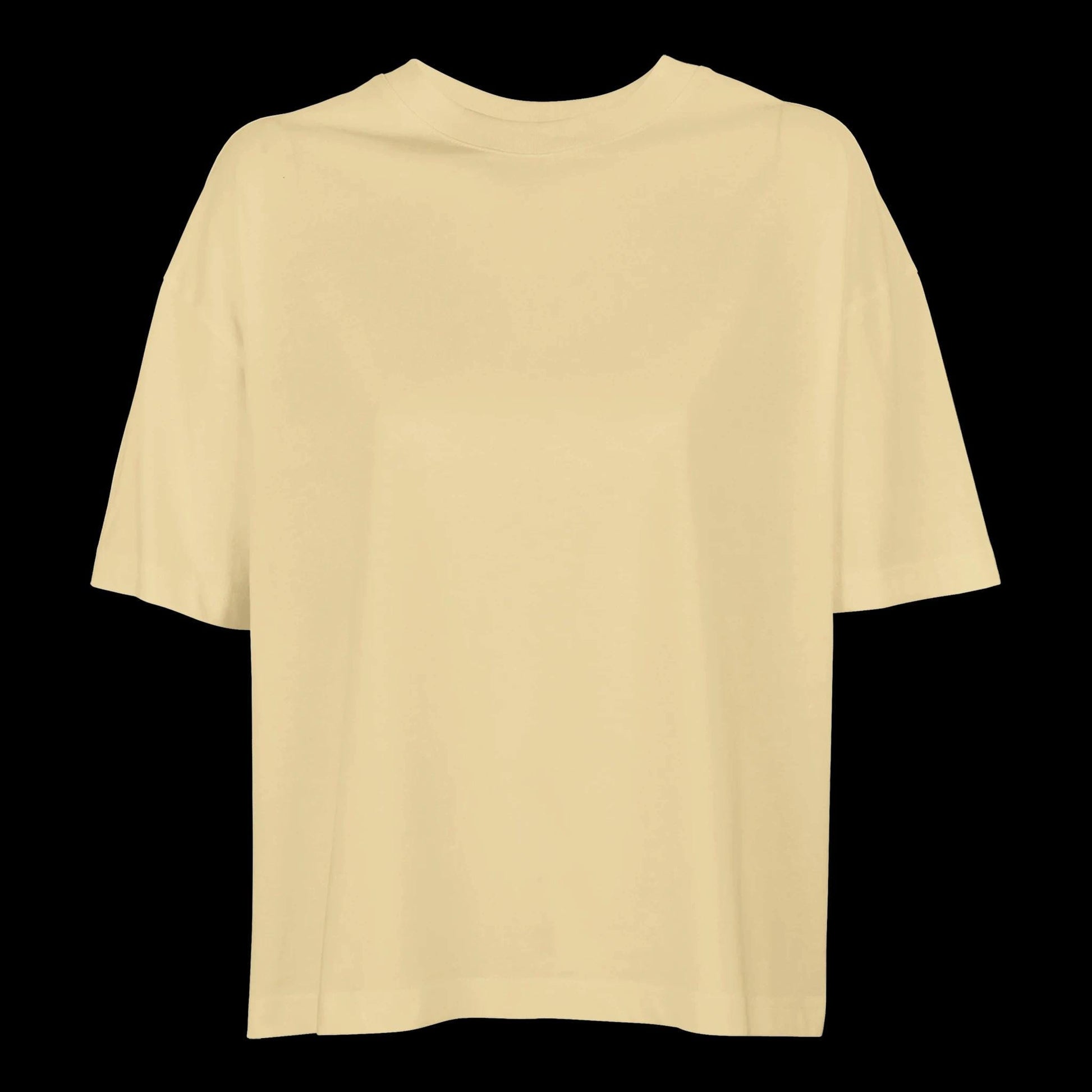 Women's Heavyweight Cropped T-Shirt | Comfort Colors 3023CL