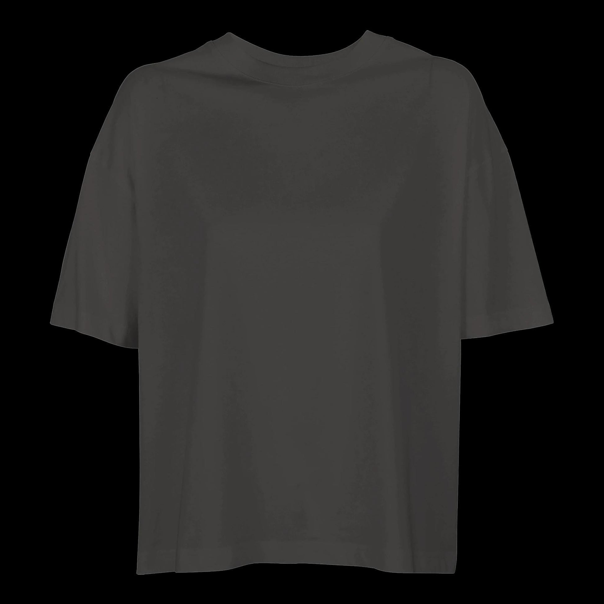 Women's Heavyweight Cropped T-Shirt | Comfort Colors 3023CL