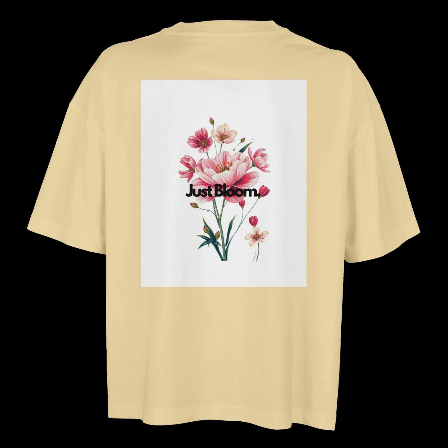 Women's Heavyweight Cropped T-Shirt | Comfort Colors 3023CL