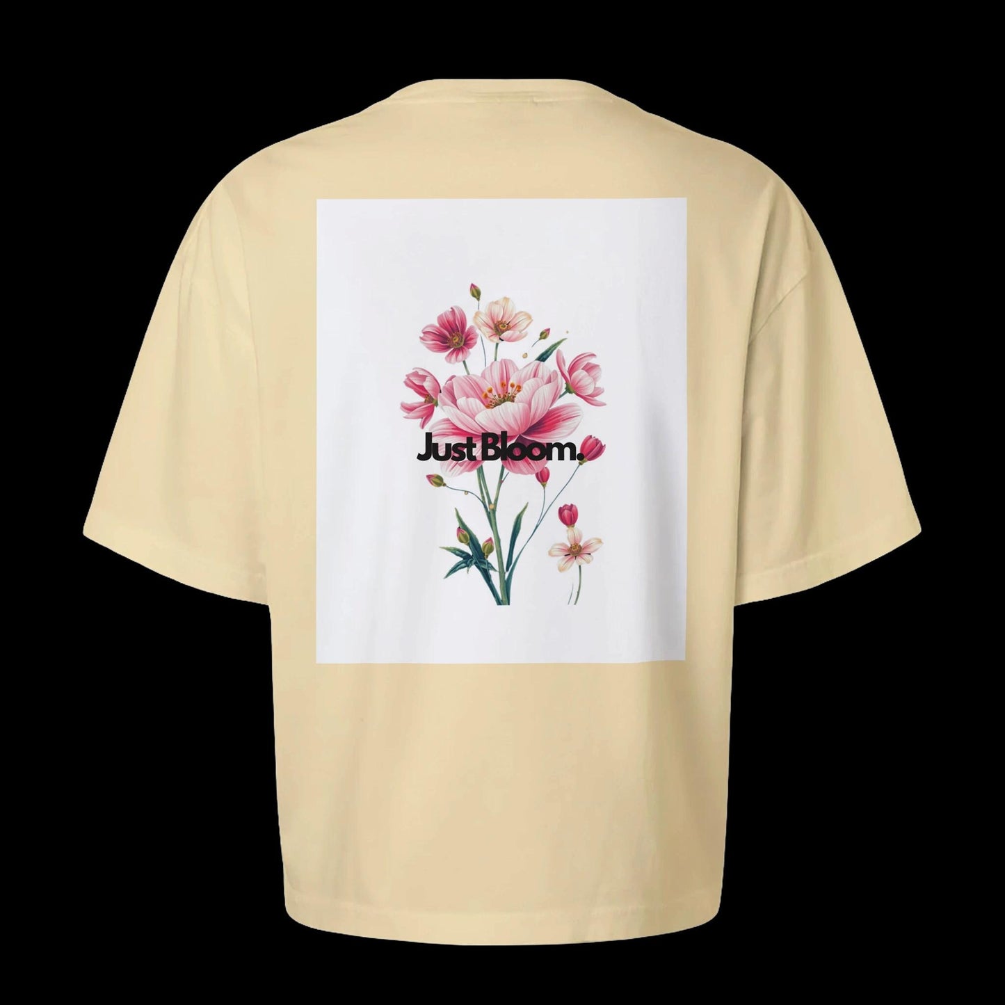 Women's Heavyweight Cropped T-Shirt | Comfort Colors 3023CL