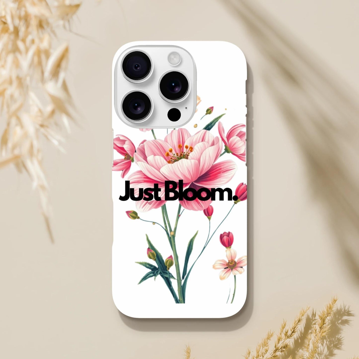 Slim case