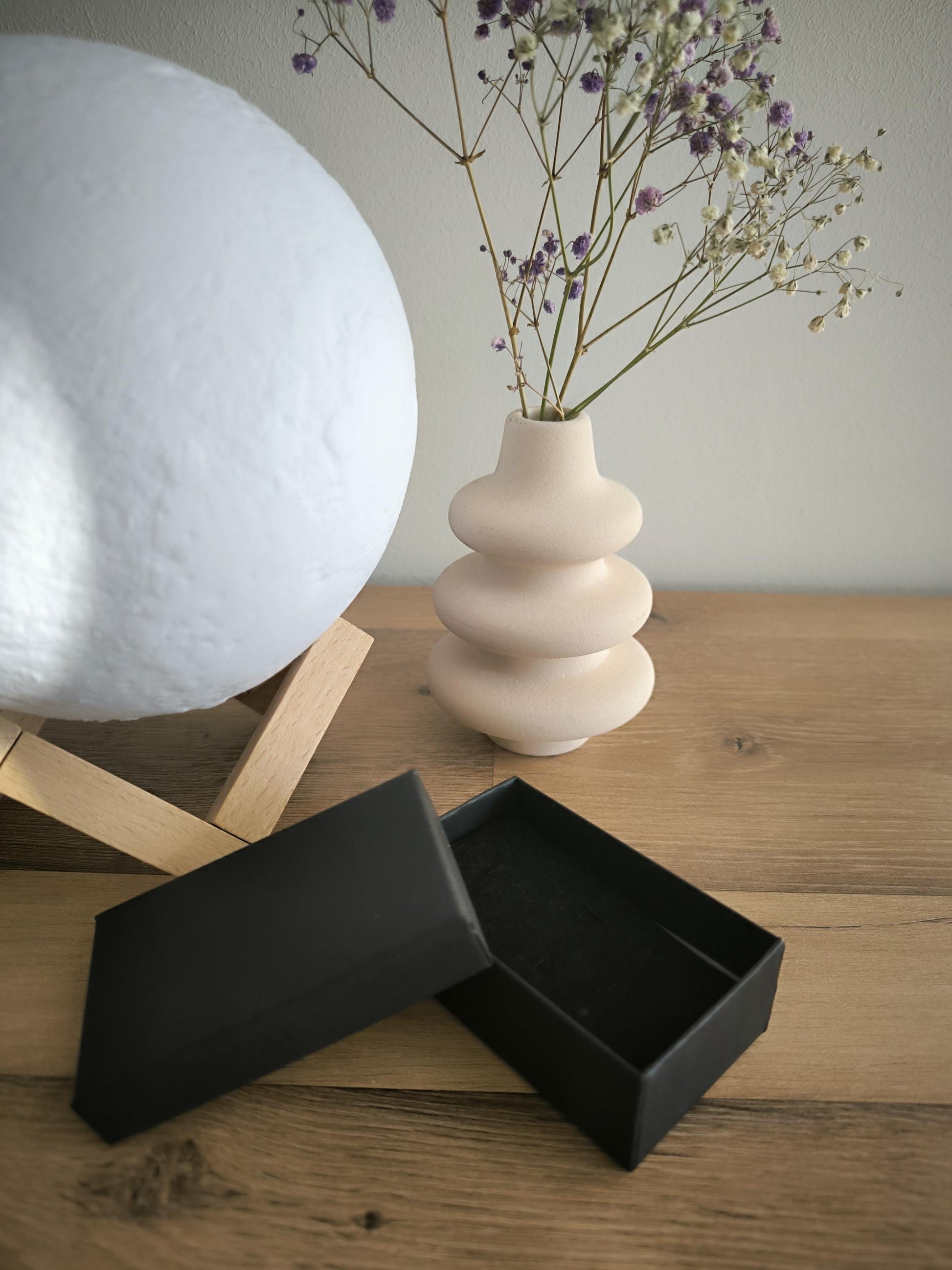 Schmuckschachtel Geschenkbox für Schmuck – Aufbewahrungsbox Ringbox Ohrringbox Armbandbox – Schmuckverpackung Geschenkverpackung