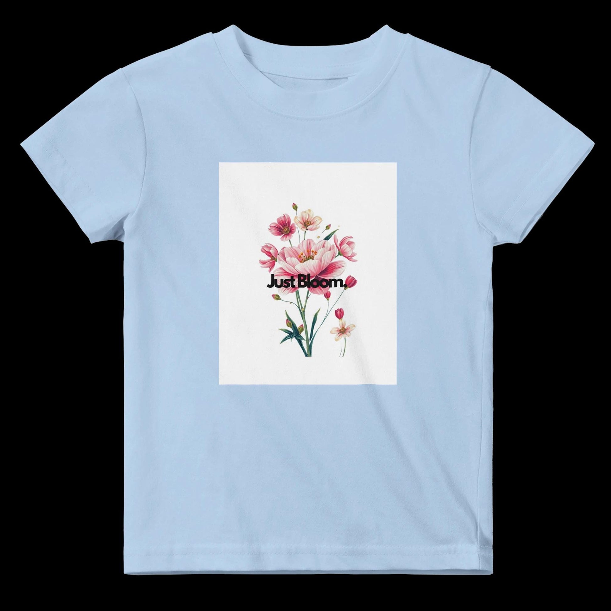 Classic Baby Crewneck T-shirt